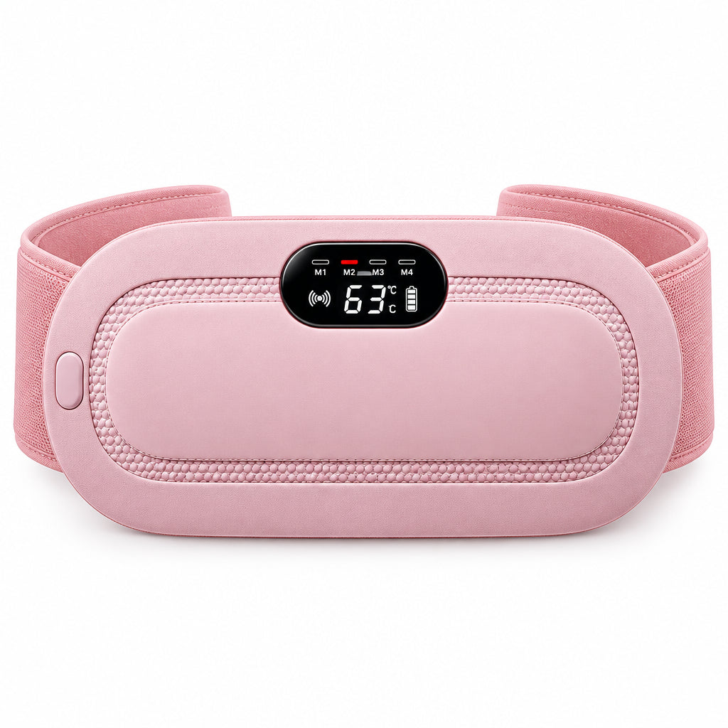 Sheekart Periods Cramp Relief Belt