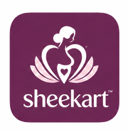 Sheekart Periods Cramp Relief Belt